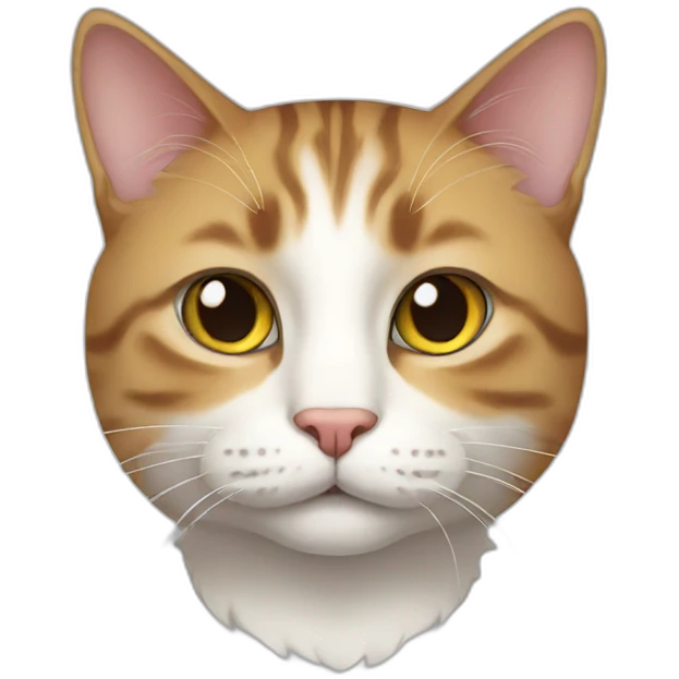 Cat emoji