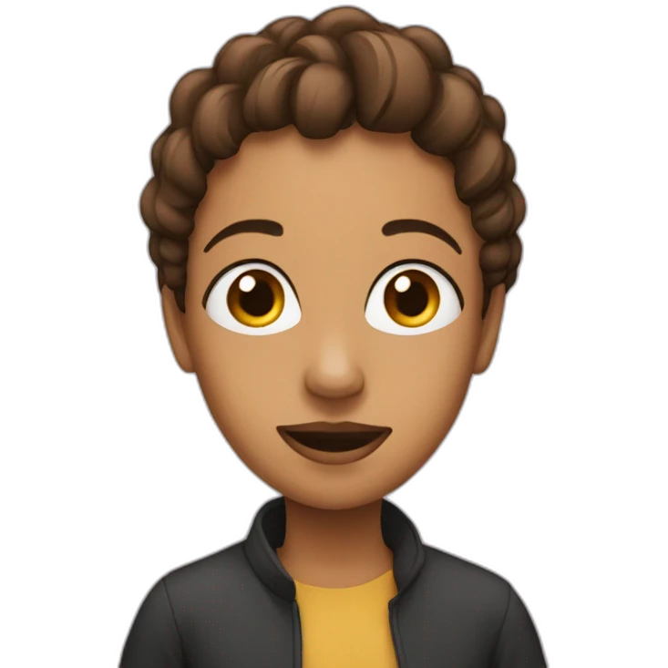 Rahima emoji
