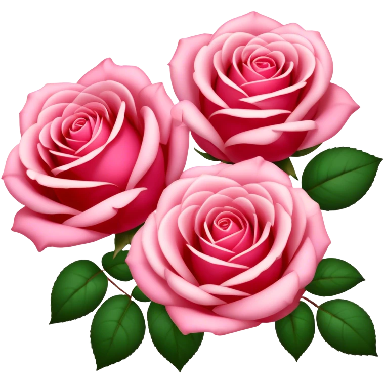 Soft Venetian Rose-colored roses bloom gracefully, their petals glowing with timeless elegance. A gentle light enhances their velvety texture, creating a dreamy and romantic atmosphere. emoji
