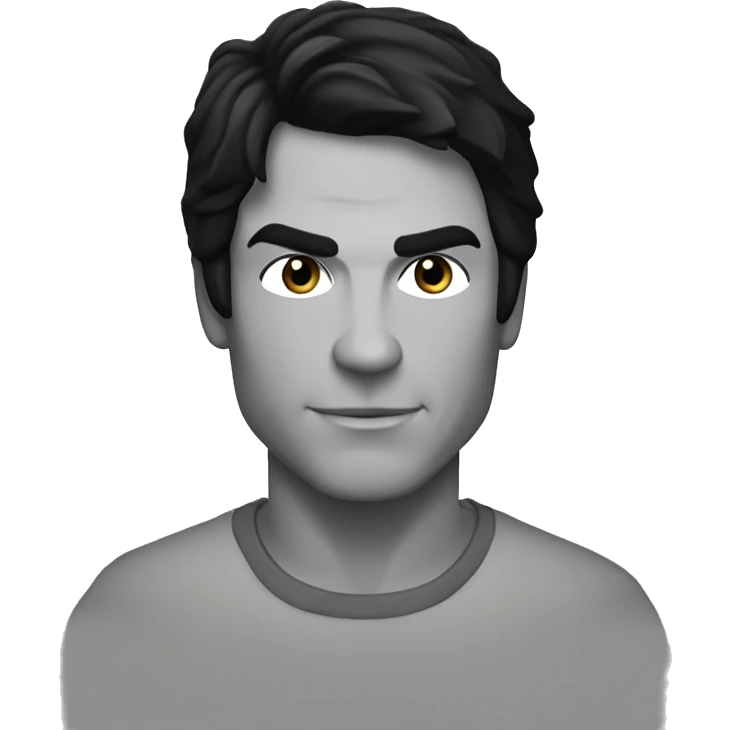 Damon Salvatore  emoji
