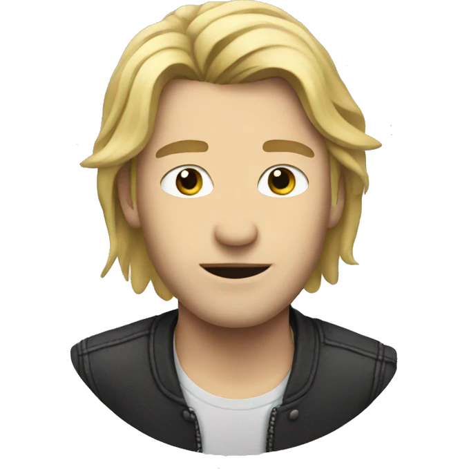 kurt emoji