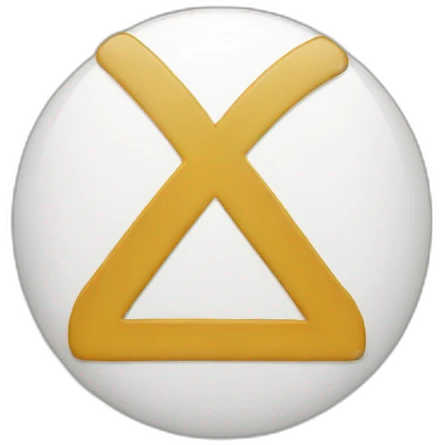 not equal sign emoji