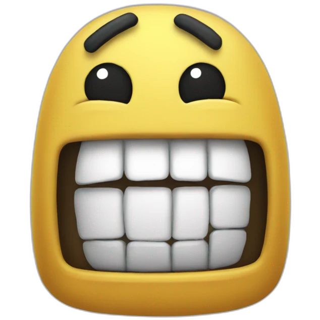 Spong bob emoji