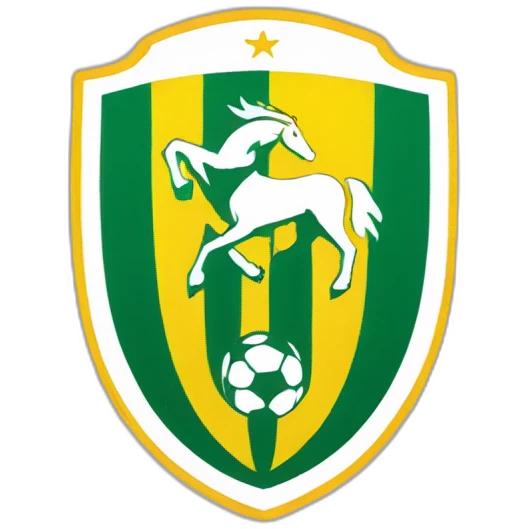logo du fc nantes emoji