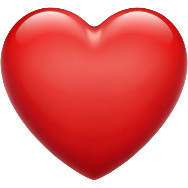 coração  emoji
