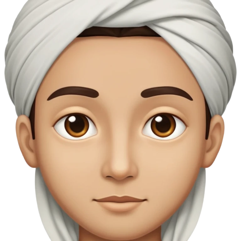 Amiralimas with detailed face, no error emoji