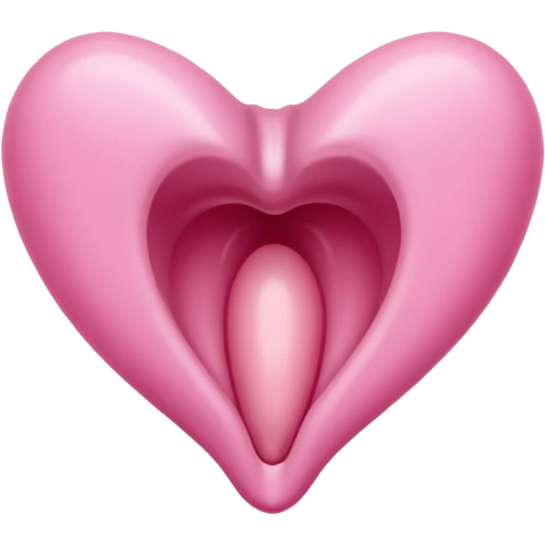 Vagina emoji