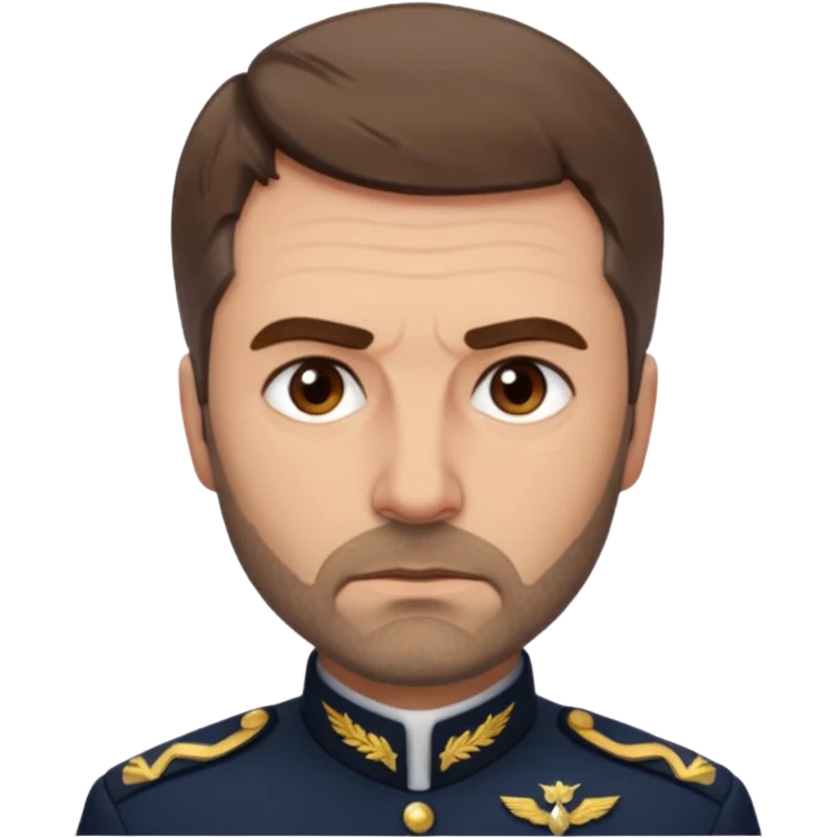 Captain John Price emoji