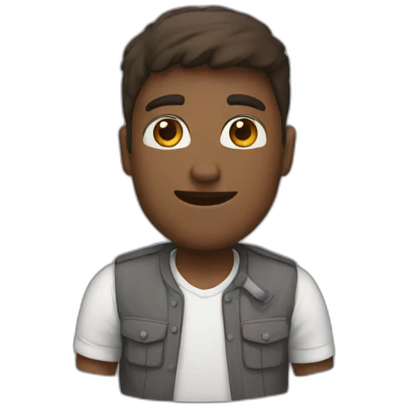 pare emoji