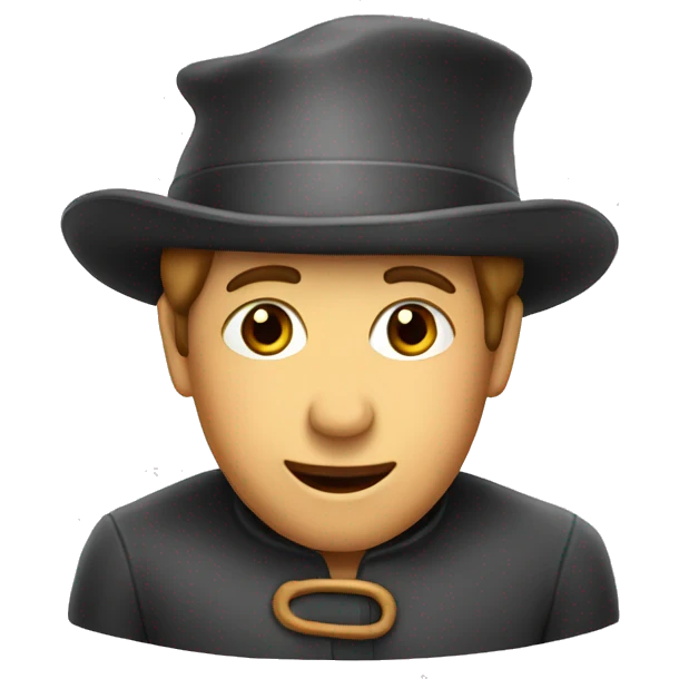 Lebkuchenmännchen emoji