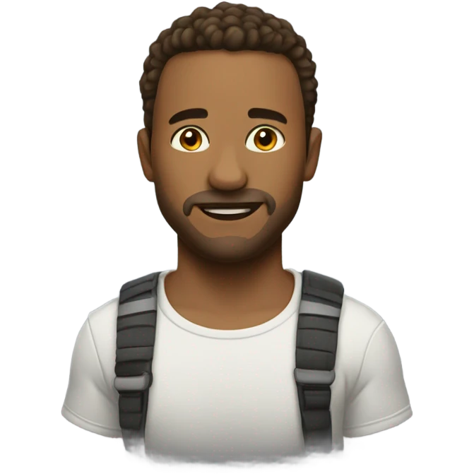 Новый год emoji