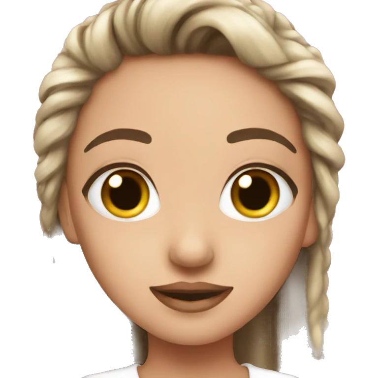 Girly aesthetic  emoji