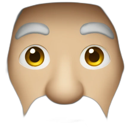Gandalf emoji