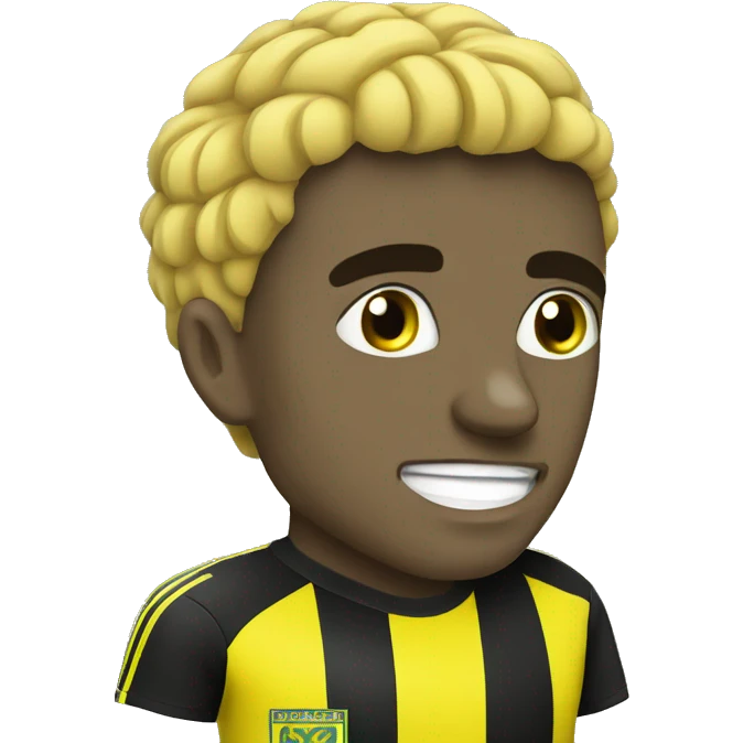 Anzhi football club emoji