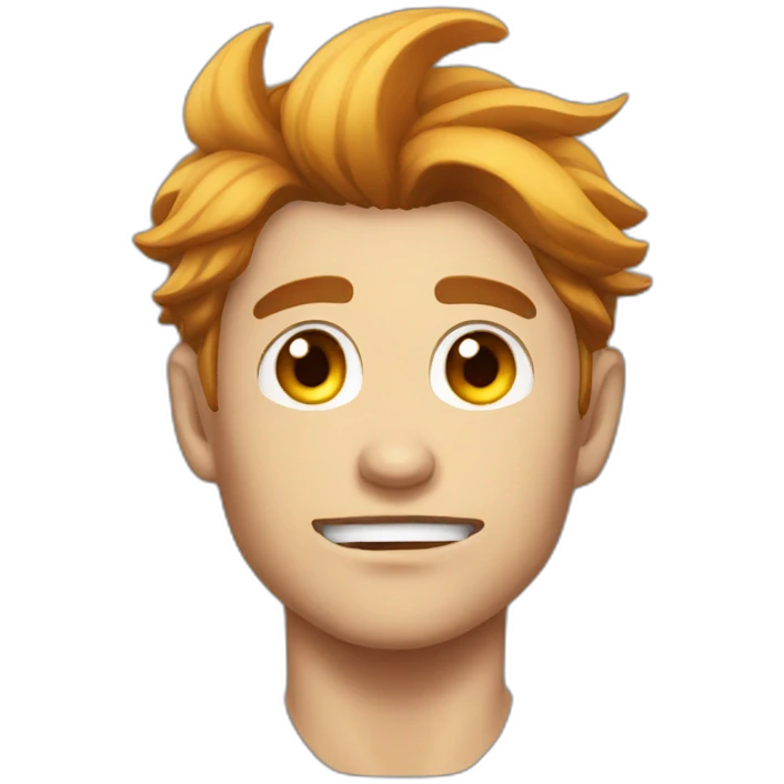 Demon Slayer emoji