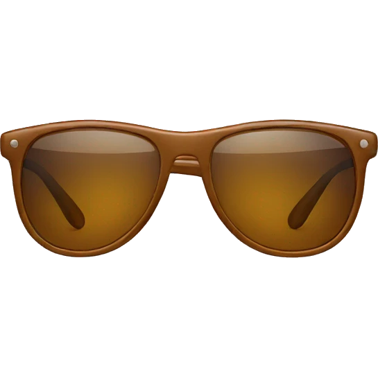 sunglasses emoji