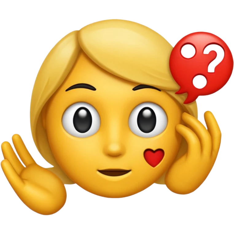 Naked girl playing with semen emoji