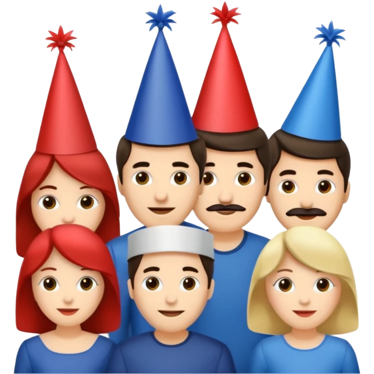 Bastille Day  emoji