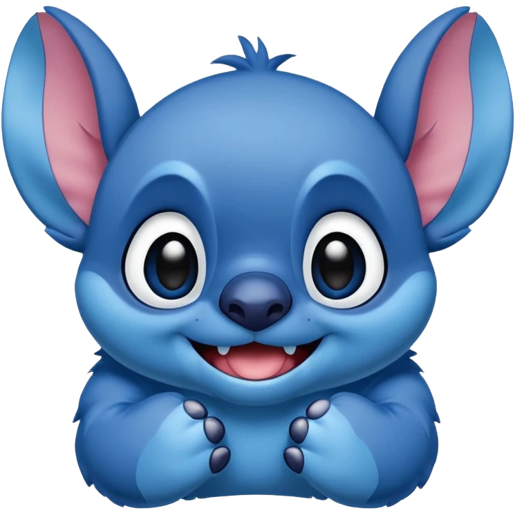 stitch  emoji