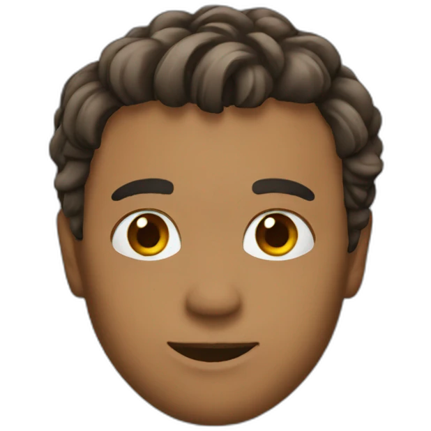 HA emoji