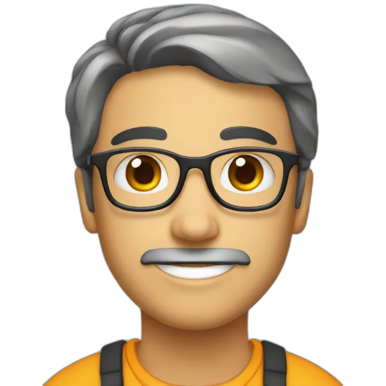 Education excel emoji
