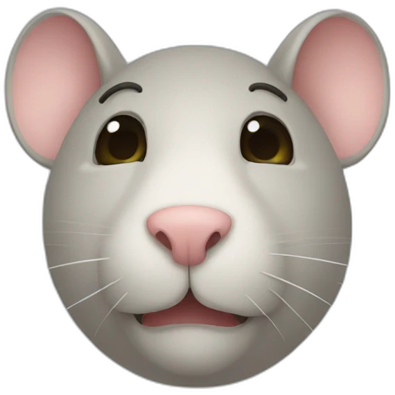 Maus emoji