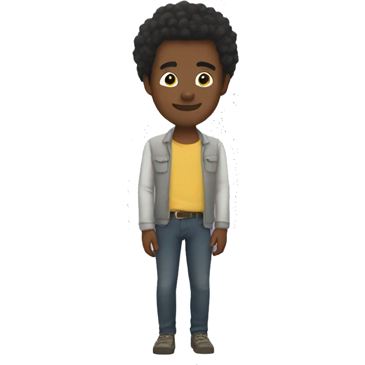 York is emoji