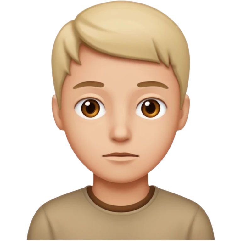 Human emoji