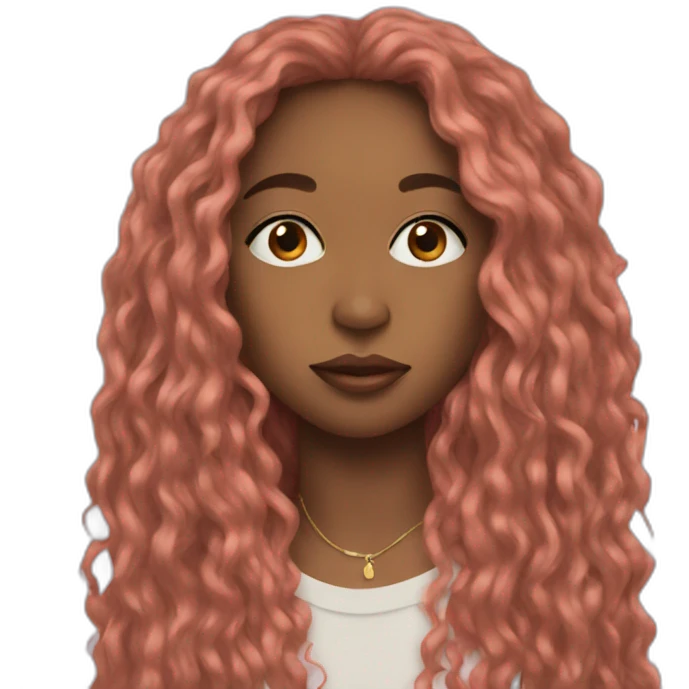 sza emoji
