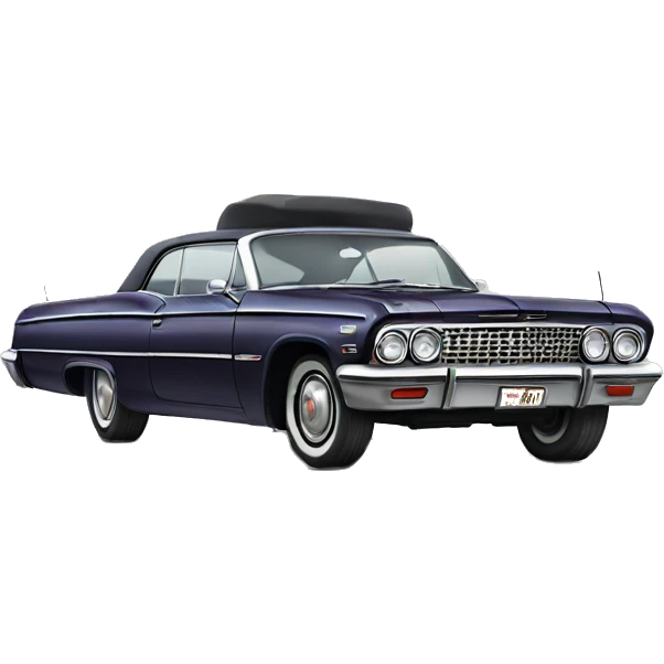 64 impala emoji