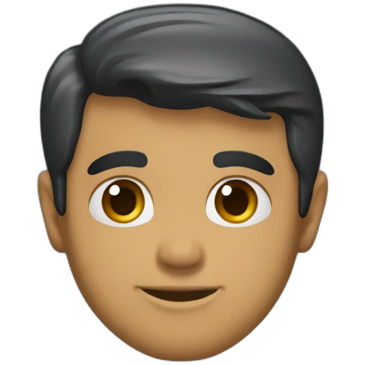 Vincent aboukar  emoji