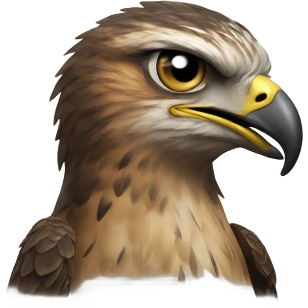 hawk tuah emoji