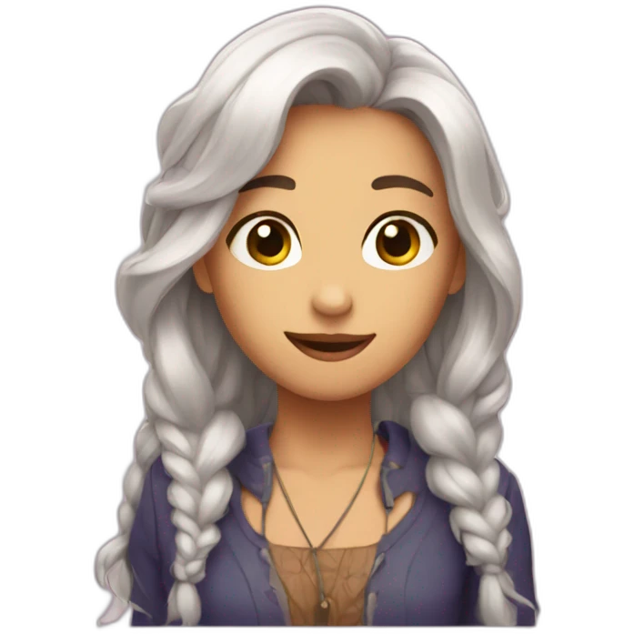 alba-lala emoji