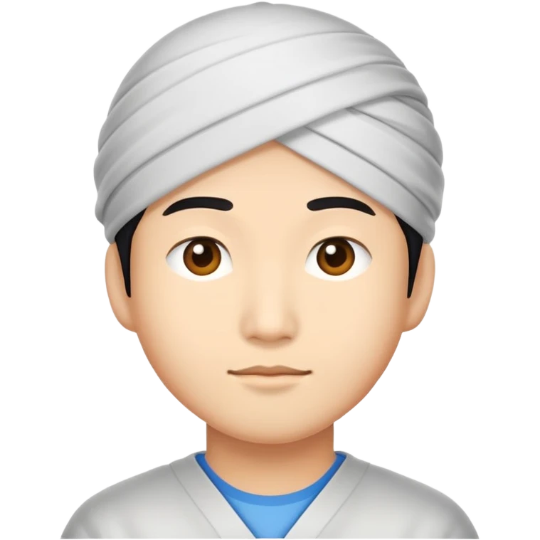 Asia emoji