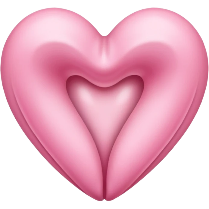 Vagina. emoji