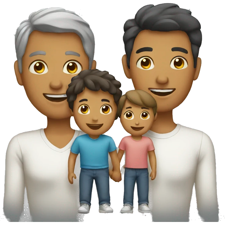 family emoji