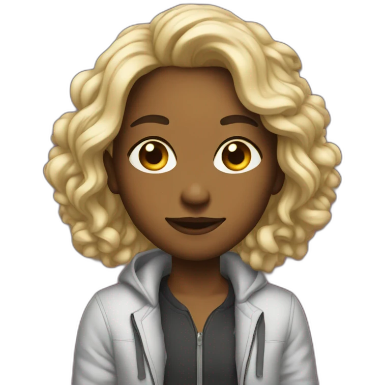 you are absolutely dope emoji
