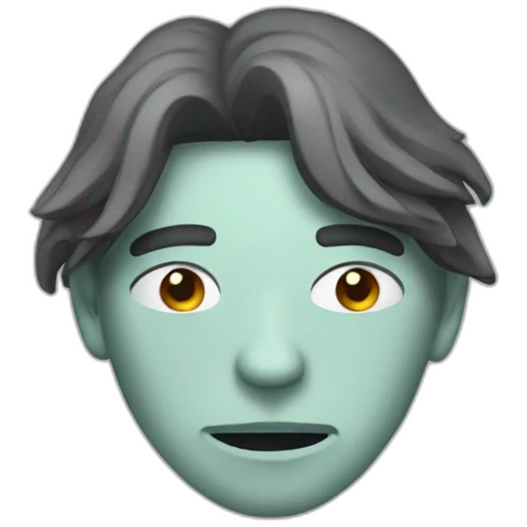 drogue emoji
