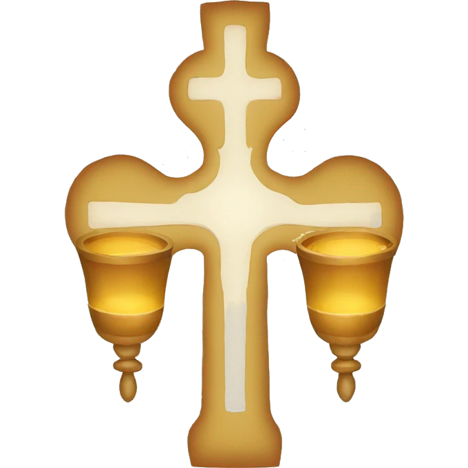 eucharist emoji