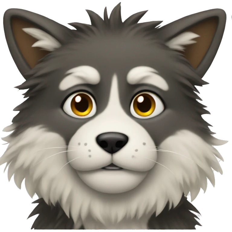 Furry emoji