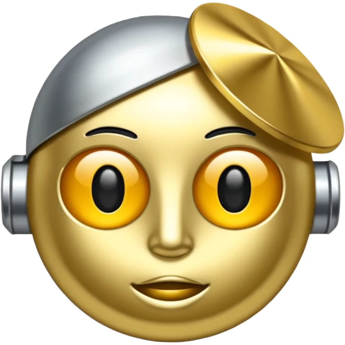 👍 and 👎 combined together emoji