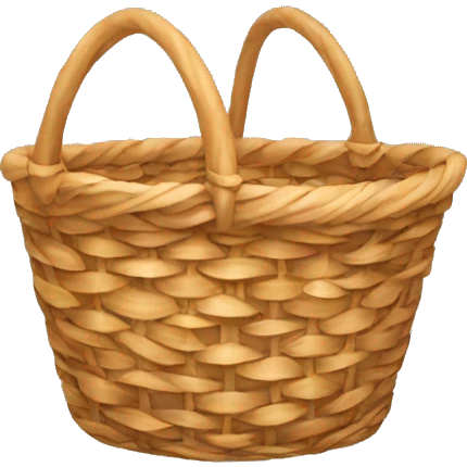 basket emoji