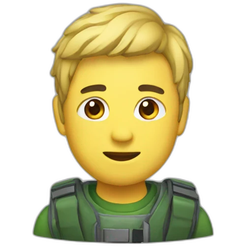 pmu emoji