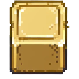 gold ingot emoji