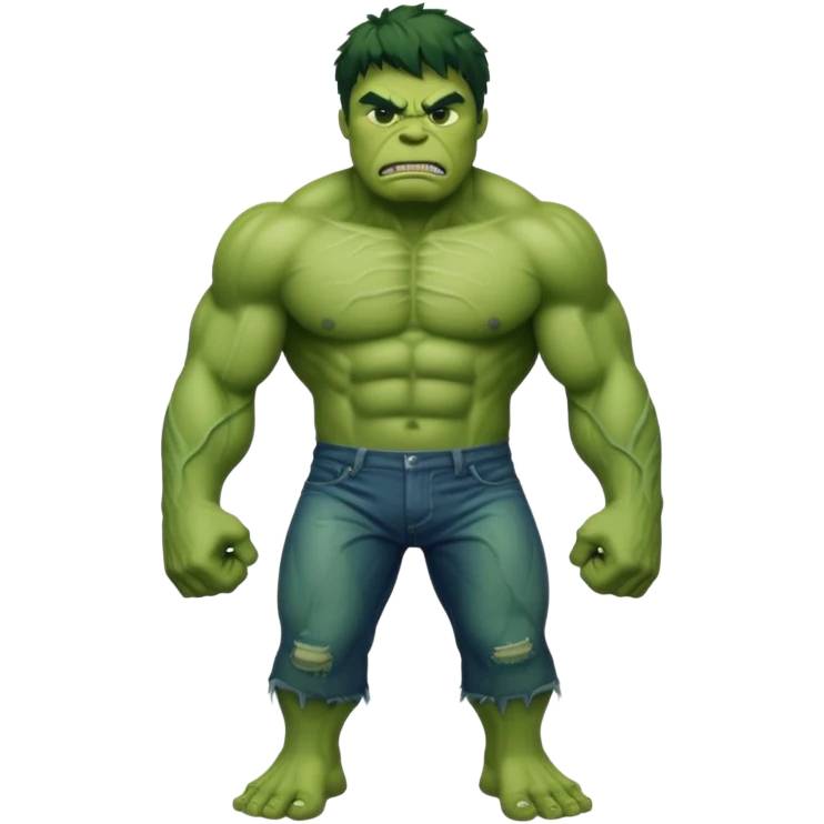 Pind hulk  emoji