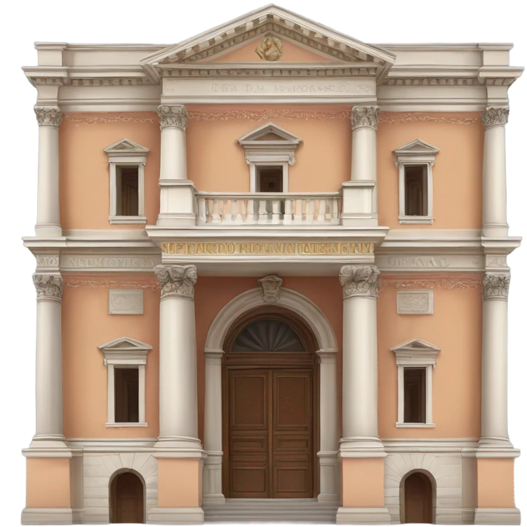 teatro farnese di parma esterno emoji