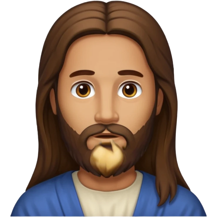 Gesù emoji