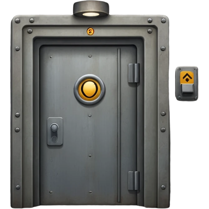 underground bunker png emoji