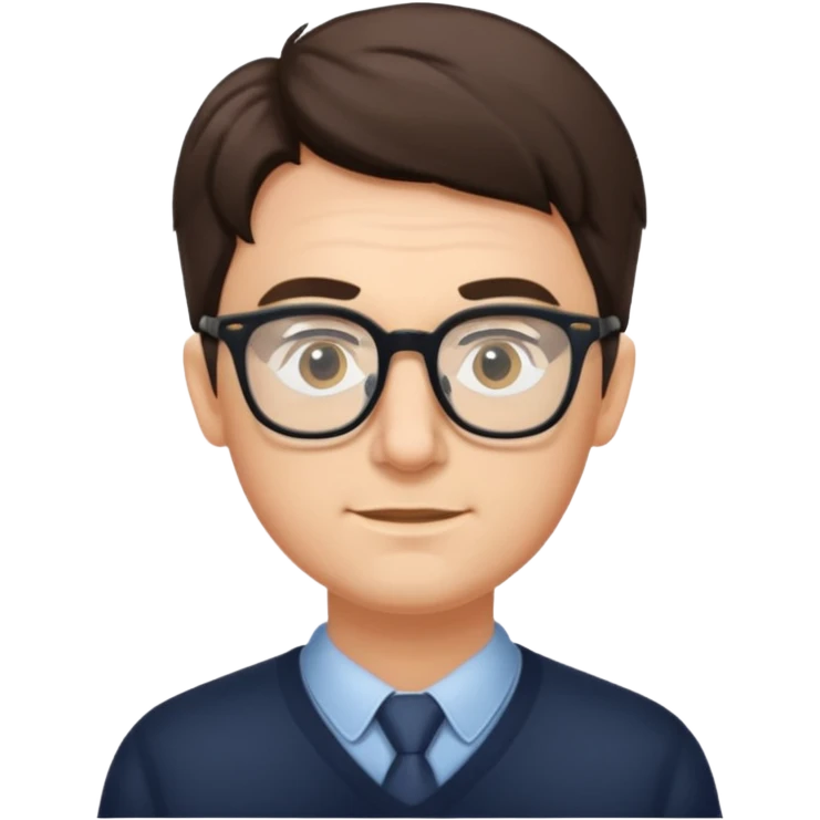 Colin Brittain emoji