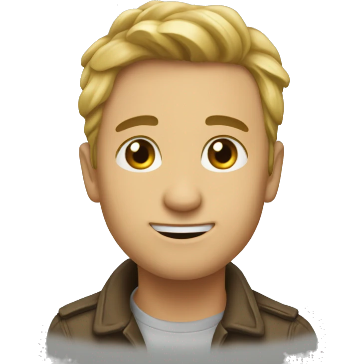 Булочка emoji